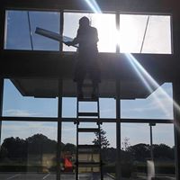 commercial window tinting 