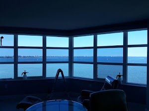 Gibson's Window Tinting | Sarasota Window Tinting place picture