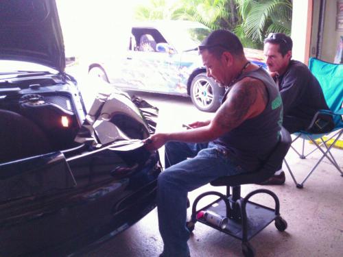 gibsonswindowtint.com