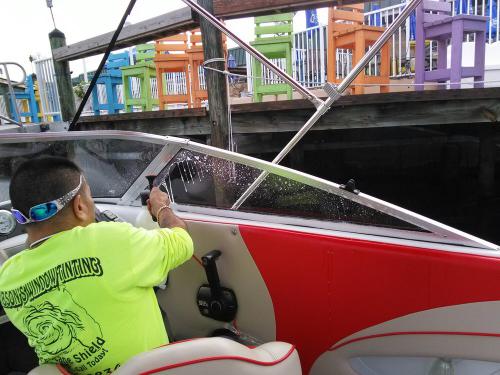 gibsons window tinting 