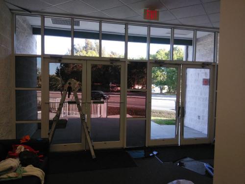 business window tinting 