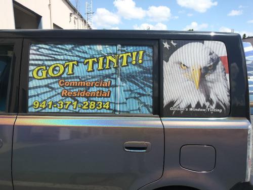 car wraps tinting 