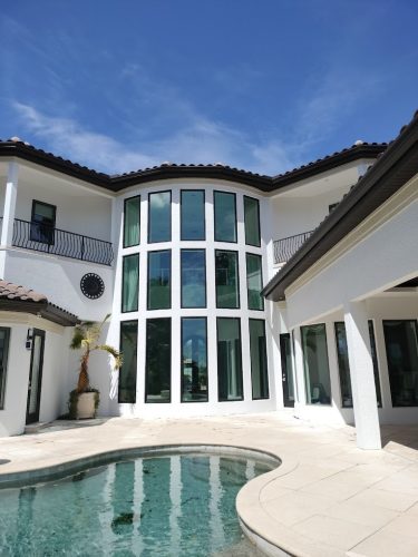 Gibson's Window Tinting | Best Sarasota Window Tinting Services