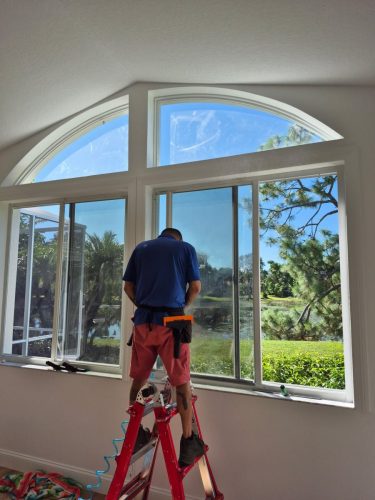 Window tinting in my area Best window tinting near me