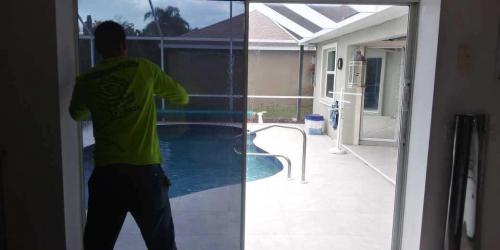 residential home window tinting near me