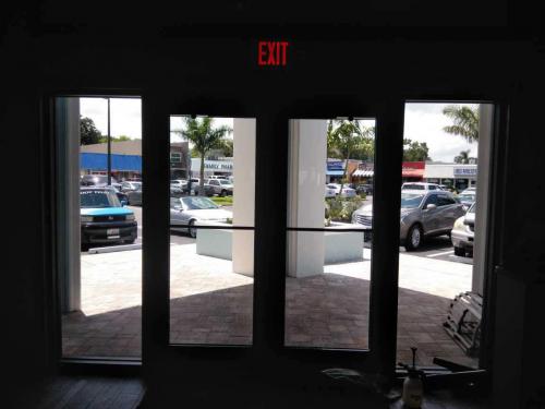 tamiami trail window tinting