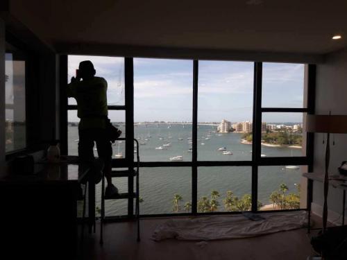 residential window tinting sarasota