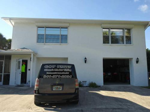 Gibsons Window Tinting Sarasota